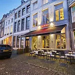 Saillant Hotel Maastricht City Centre - Auping Hotel Partner