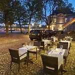 Saillant Hotel Maastricht City Centre - Auping Hotel Partner