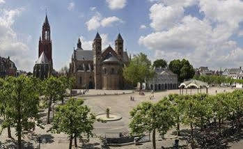 Hotel Saillant Centre - Auping Partner 3*