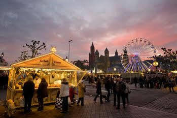 Hotel Saillant Centre - Auping Partner 3*