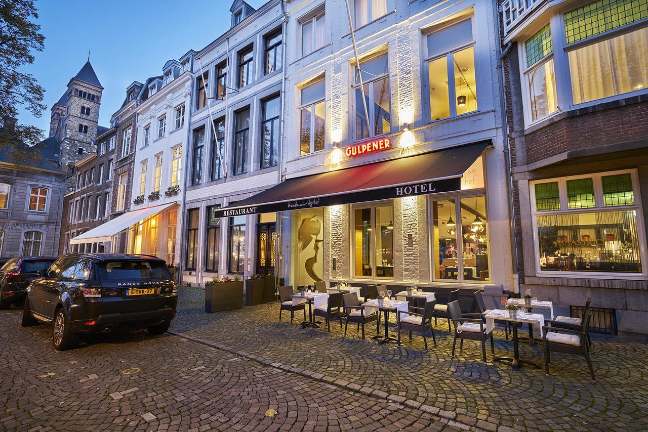Saillant Centre - Auping Partner Hotel