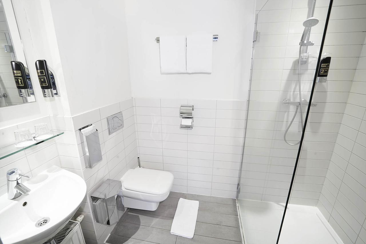 Saillant Centre - Auping Partner Hotel