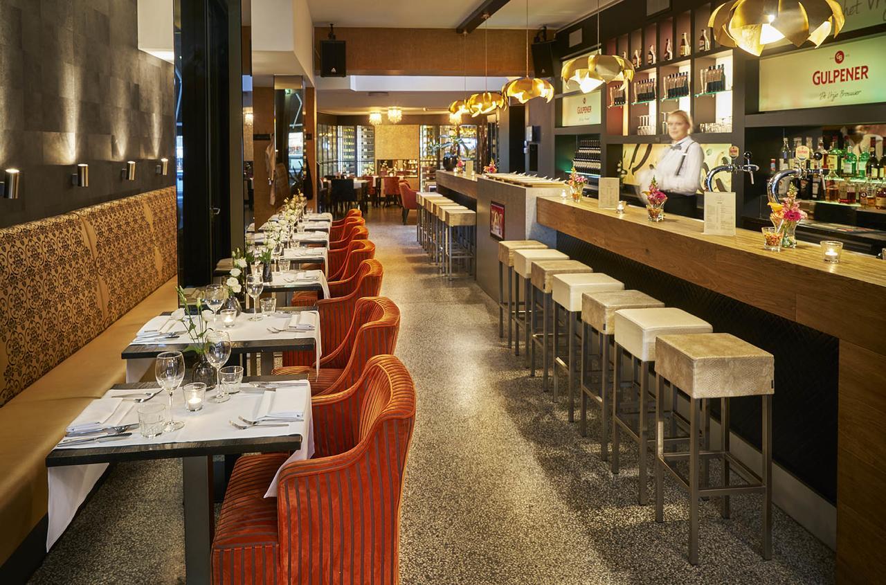 Hotel Saillant Centre - Auping Partner Maastricht