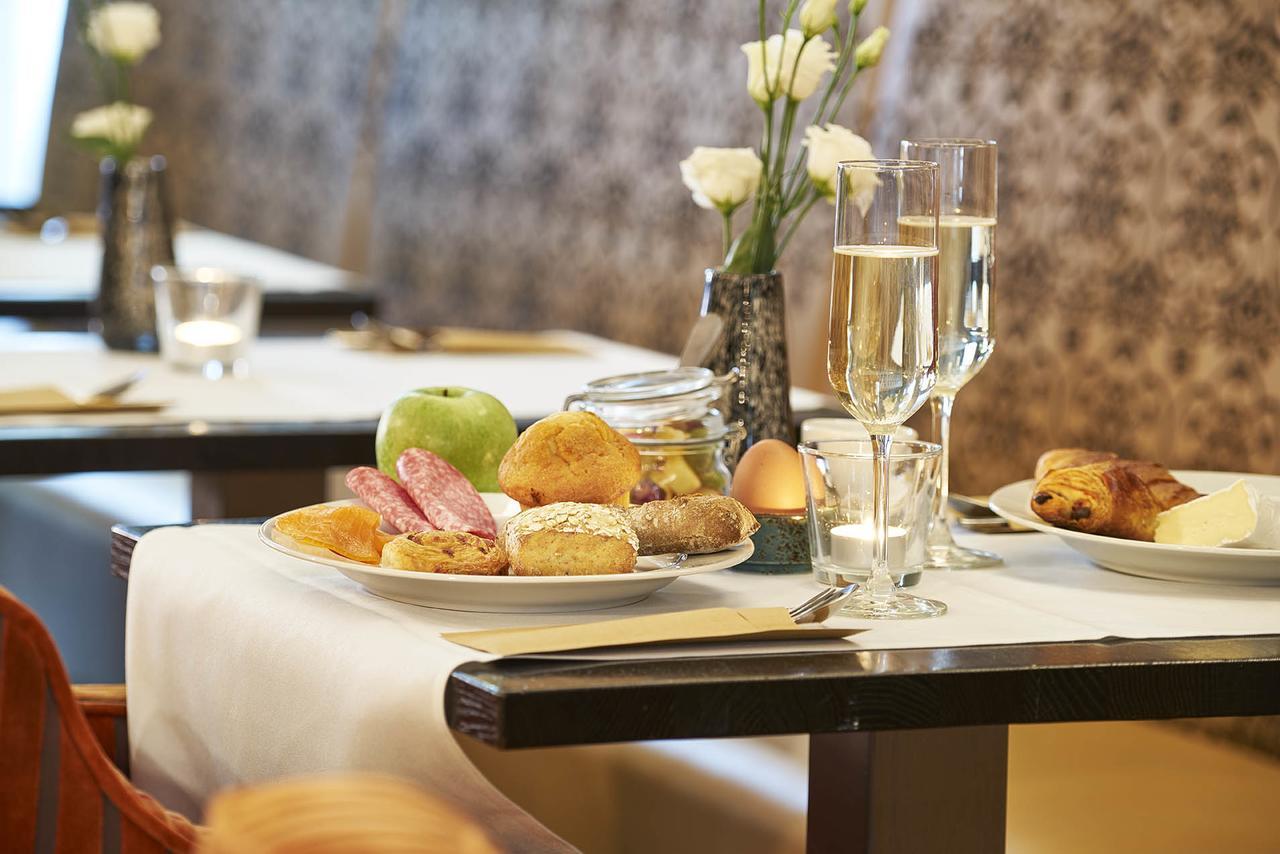 Saillant Centre - Auping Partner Hotel Maastricht