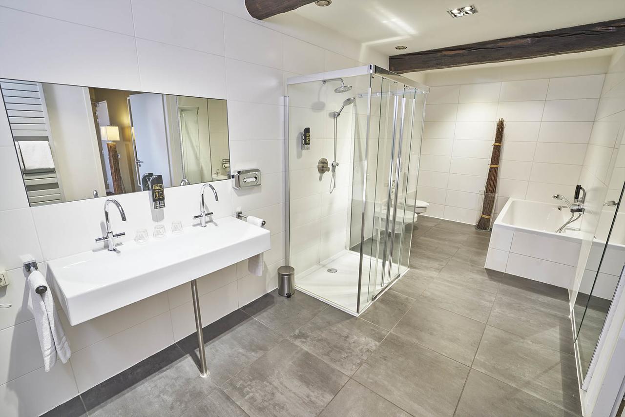 Saillant Centre - Auping Partner 3* Maastricht