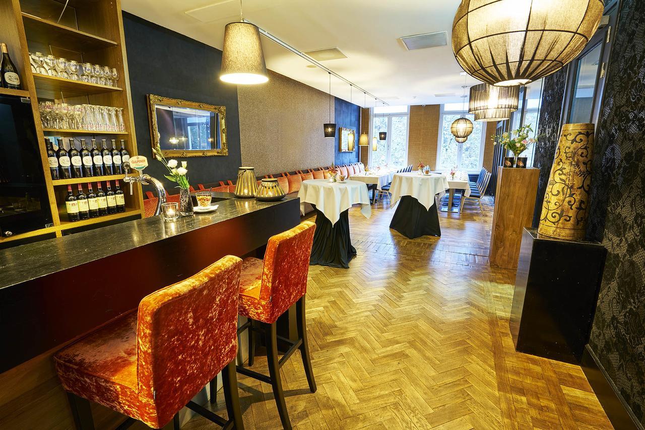 Hotel Saillant Centre - Auping Partner 3*