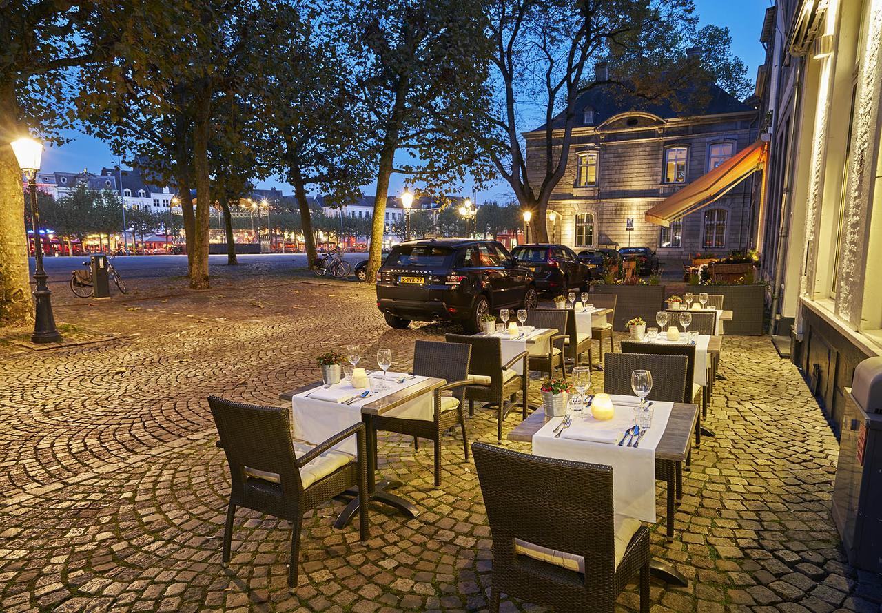Hotel Saillant Centre - Auping Partner 3*