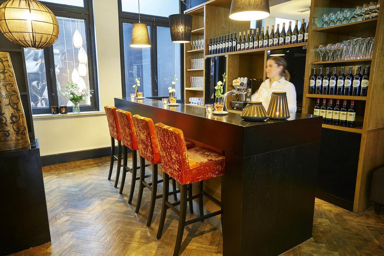 Hotel Saillant Centre - Auping Partner 3*