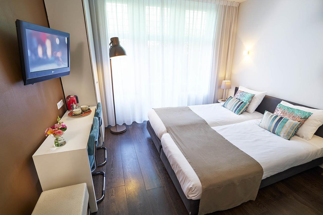 Hotel Saillant Centre - Auping Partner Maastricht