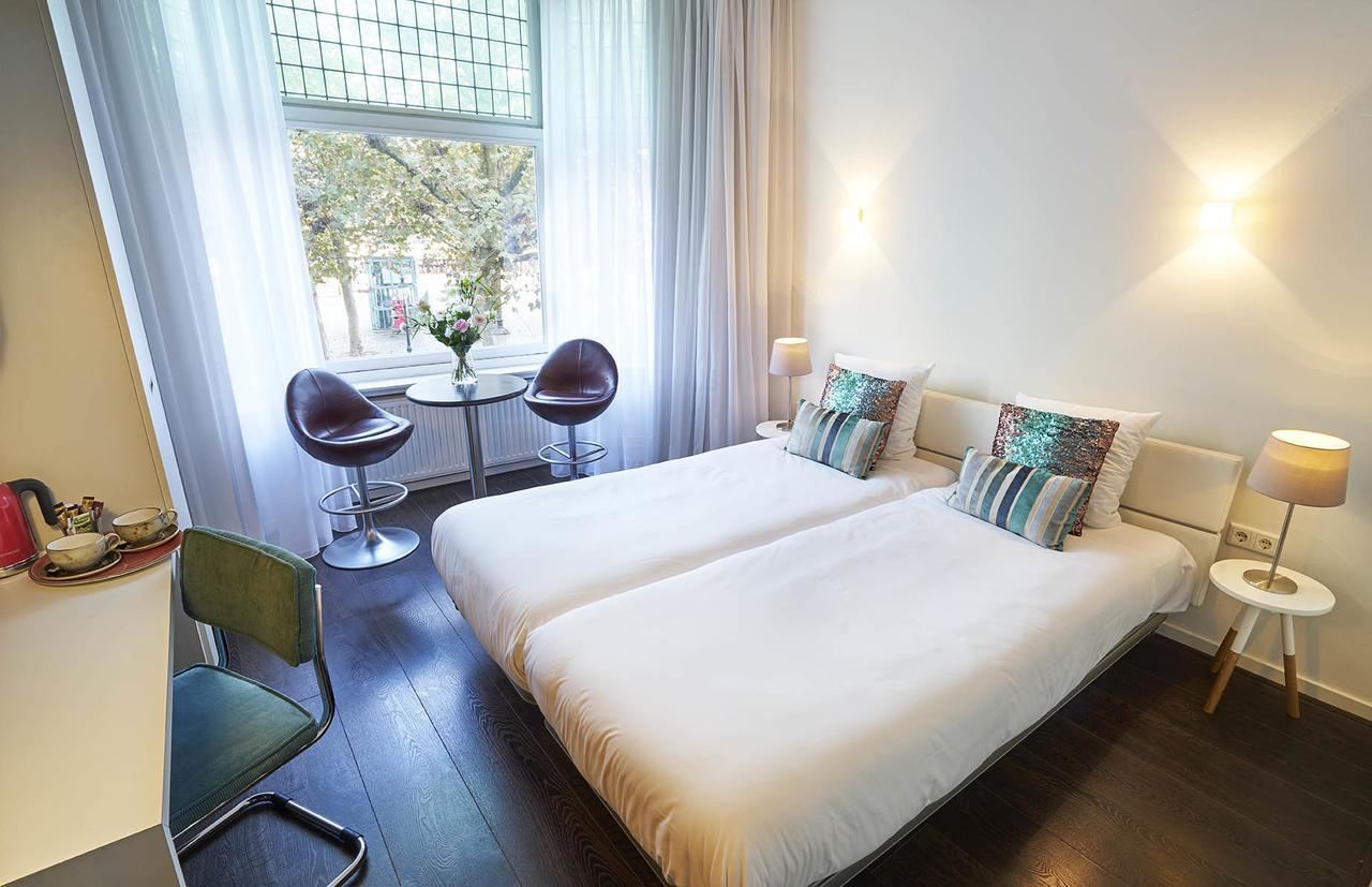 Saillant Centre - Auping Partner Hotel Maastricht