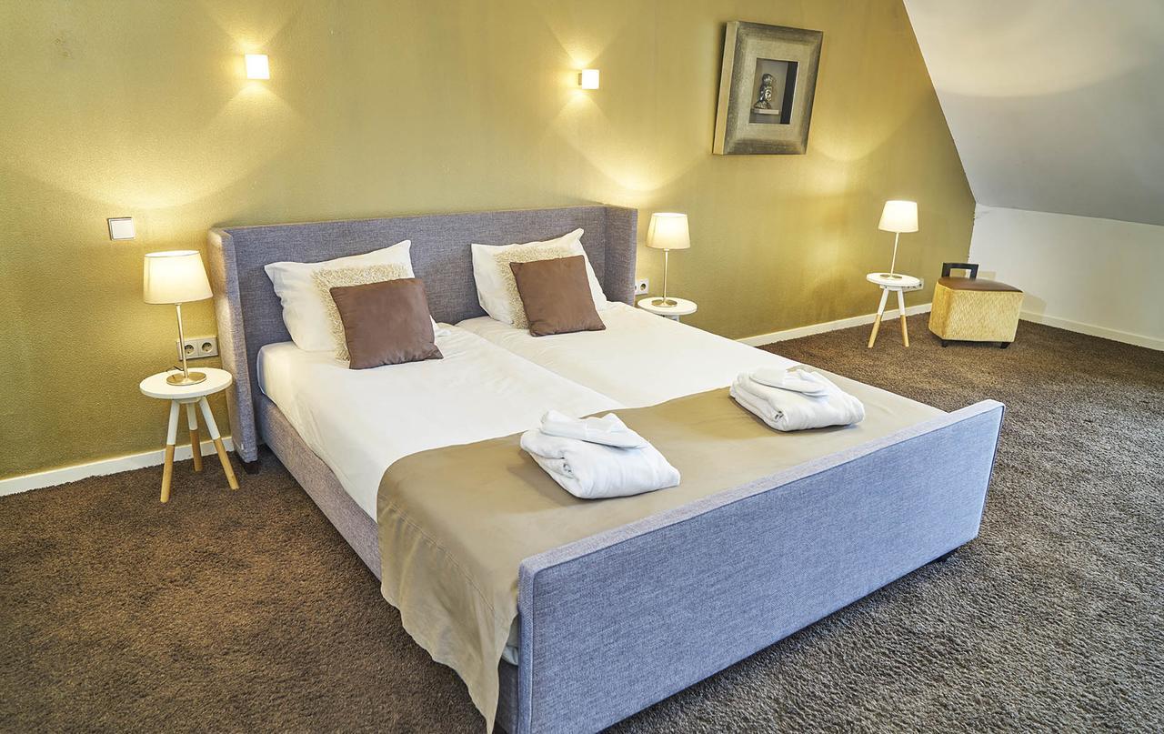 Hotel Saillant Centre - Auping Partner Maastricht