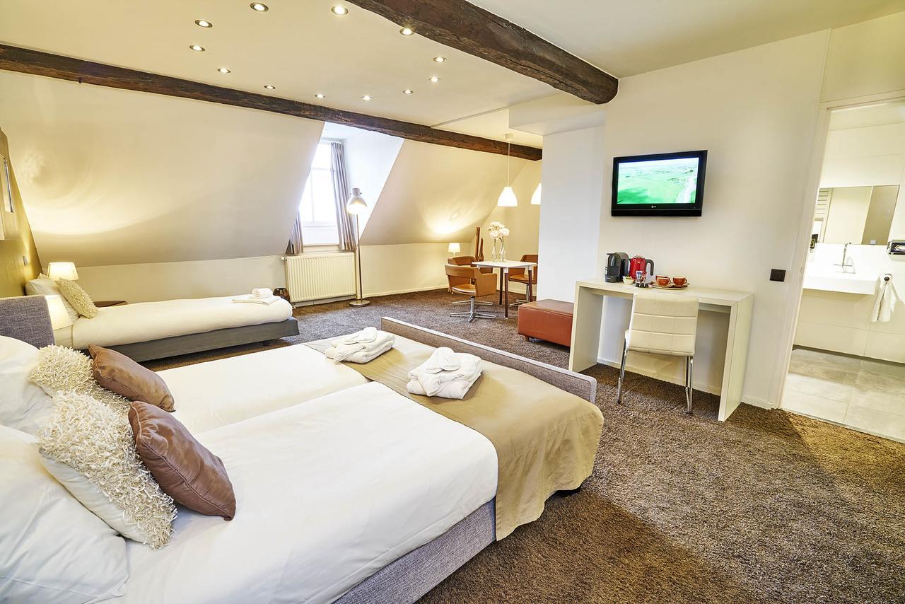Saillant Centre - Auping Partner Maastricht