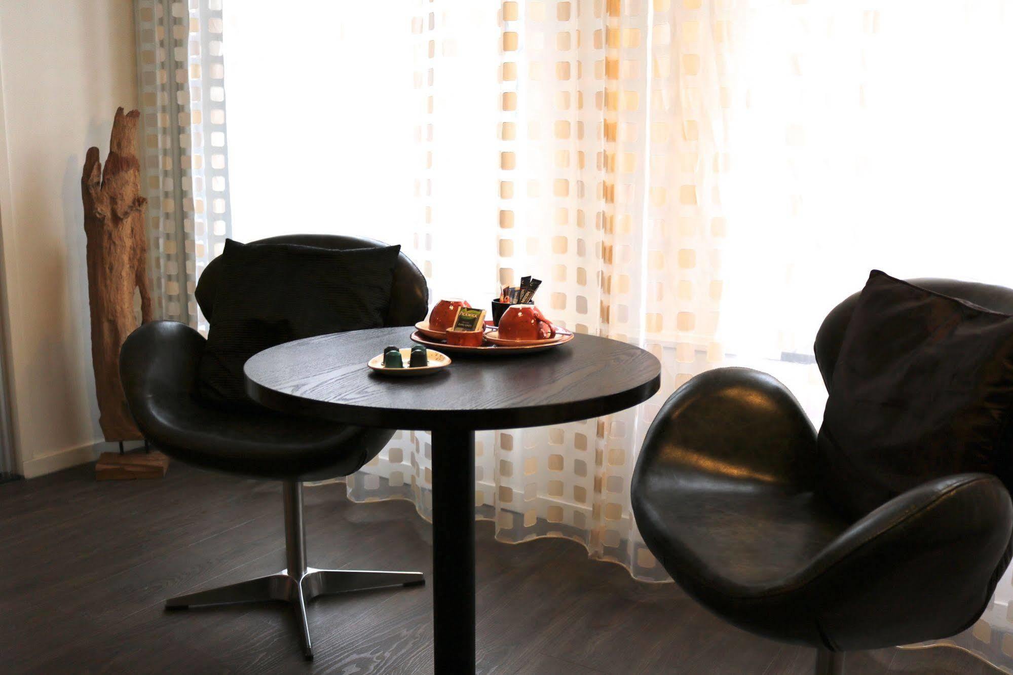 Saillant Centre - Auping Partner Hotel