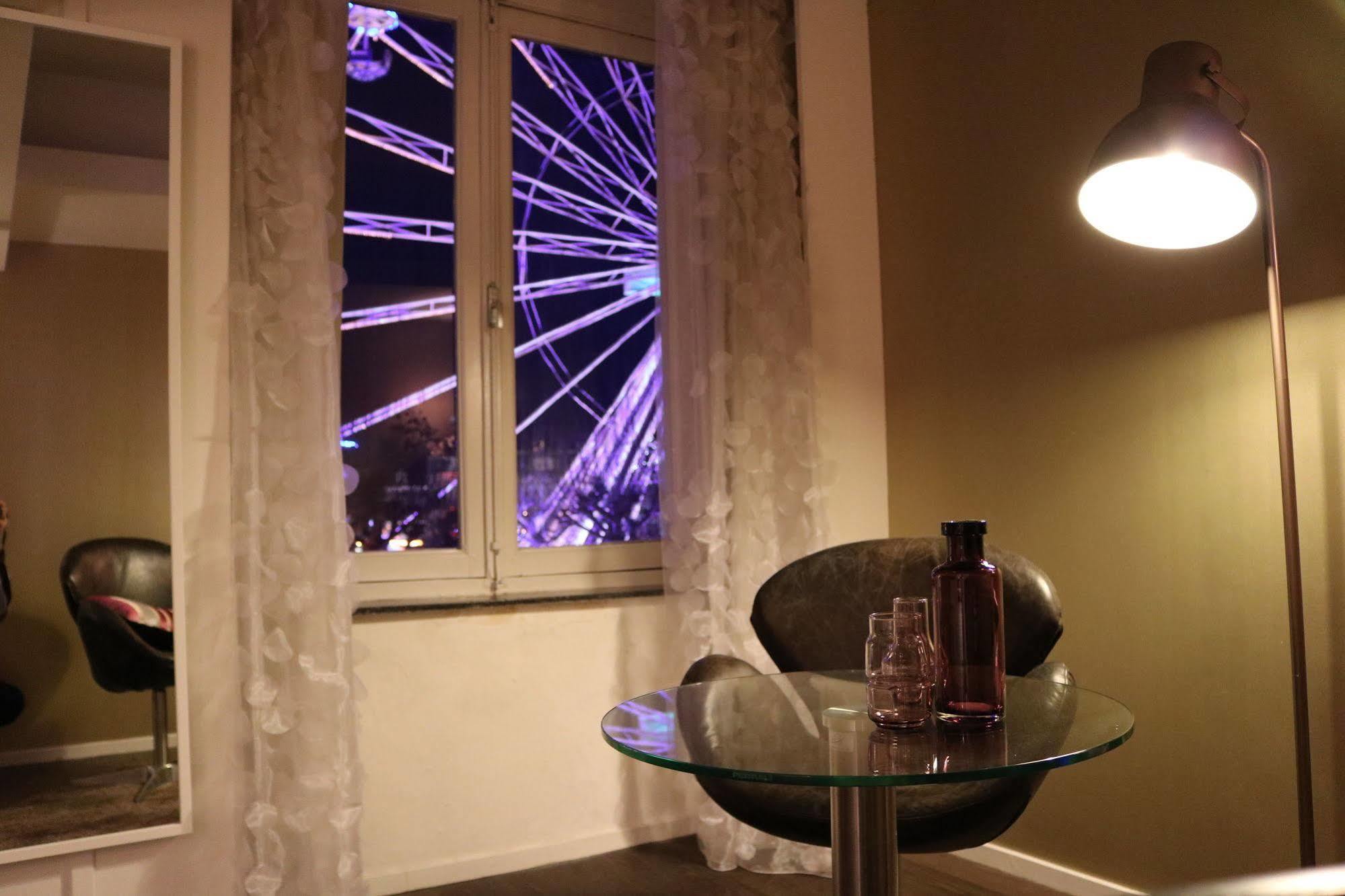 Saillant Centre - Auping Partner Hotel