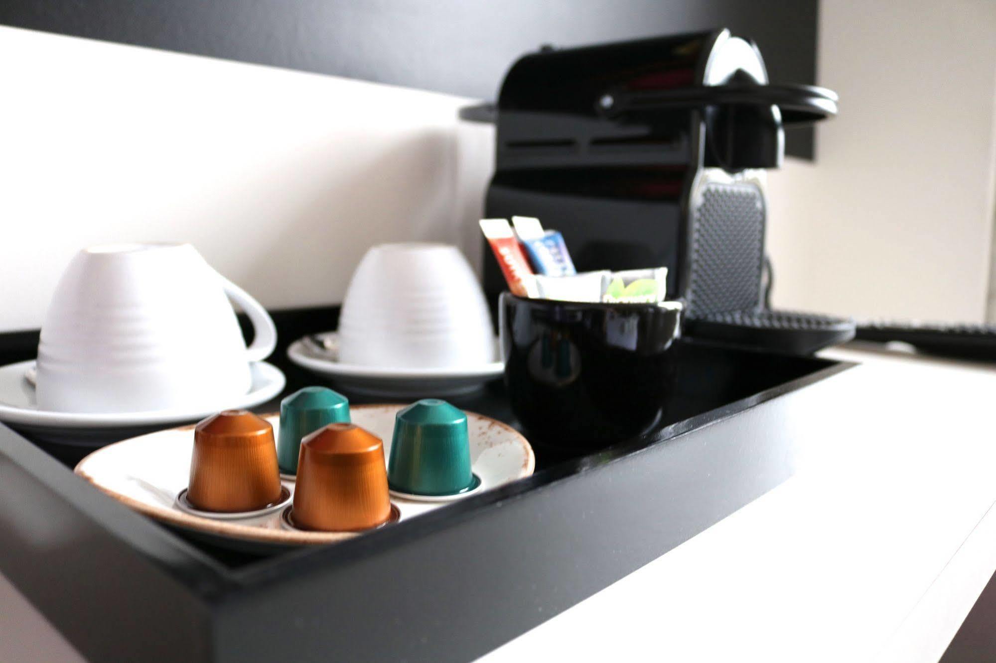 Saillant Centre - Auping Partner Hotel