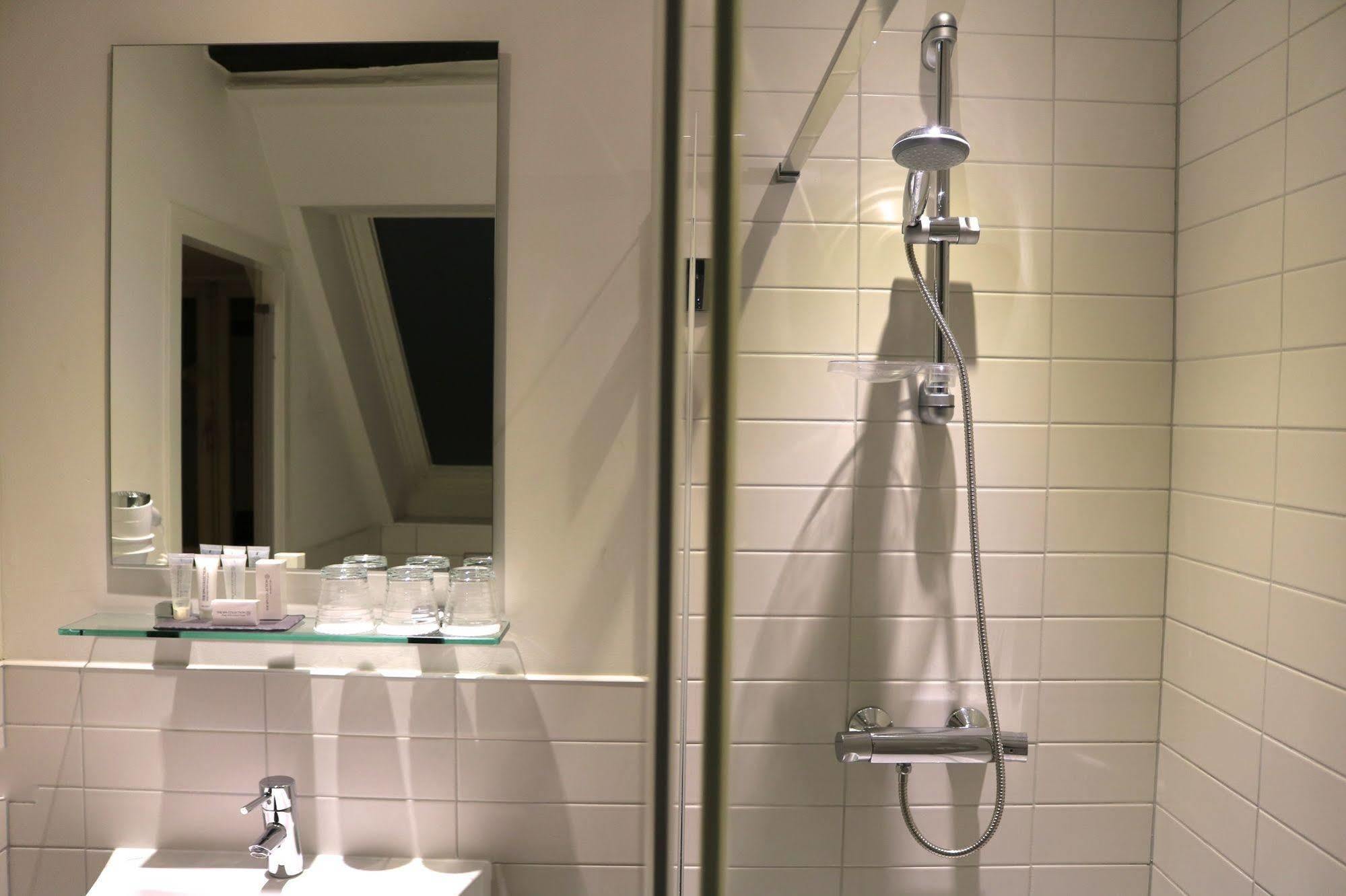 Hotel Saillant Centre - Auping Partner 3*