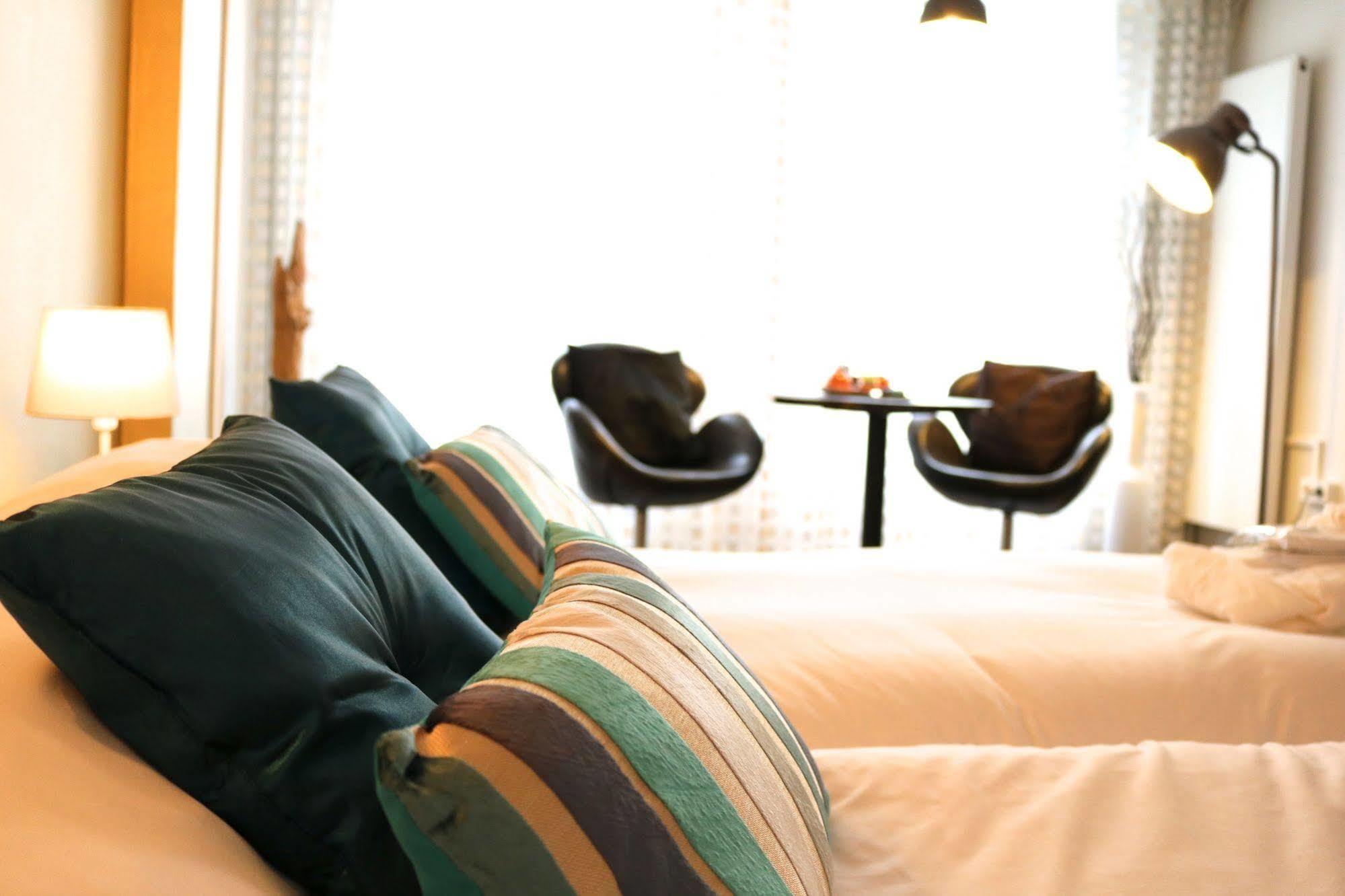 Hotel Saillant Centre - Auping Partner 3*