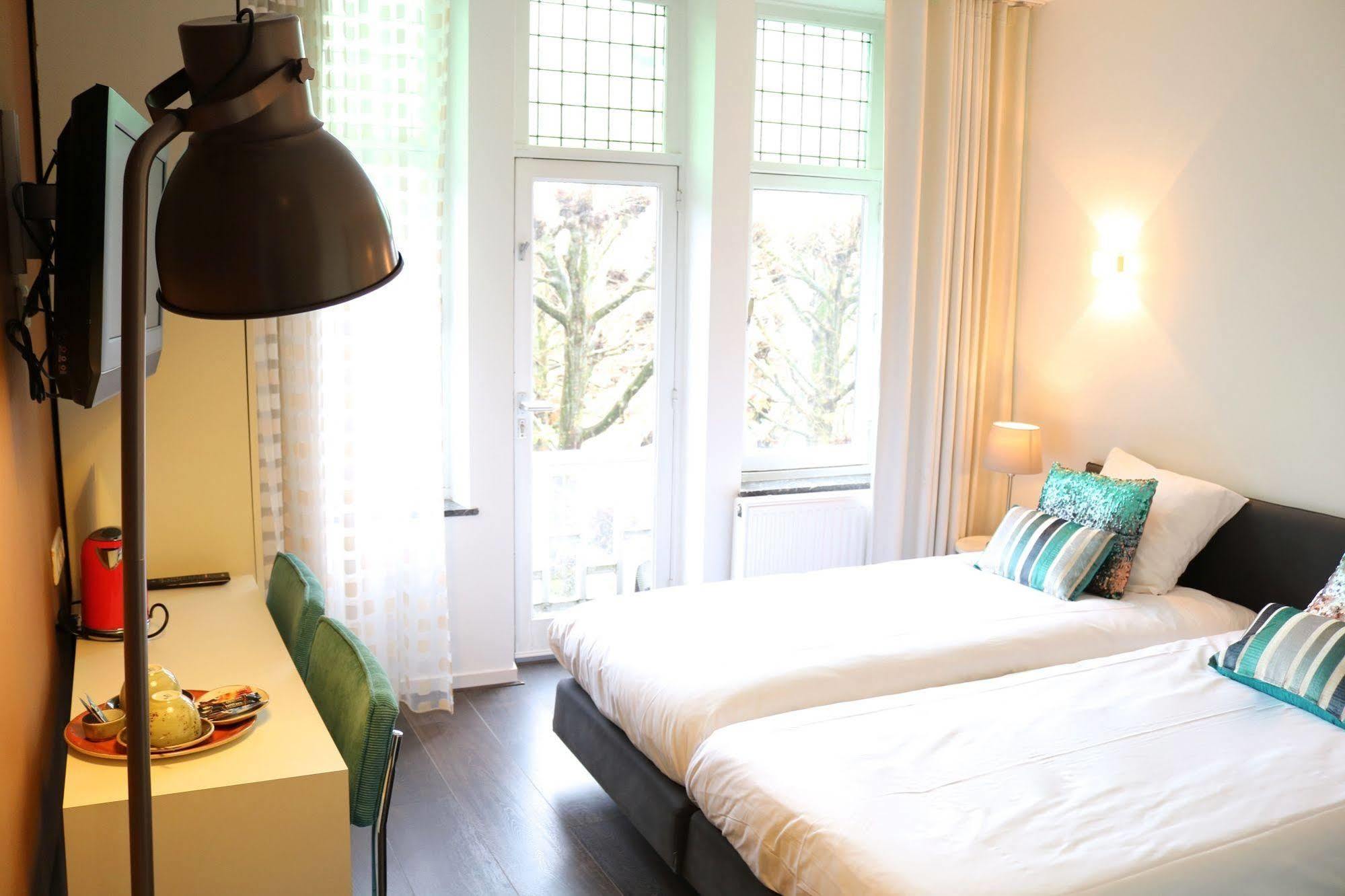 Hotel Saillant Centre - Auping Partner Maastricht