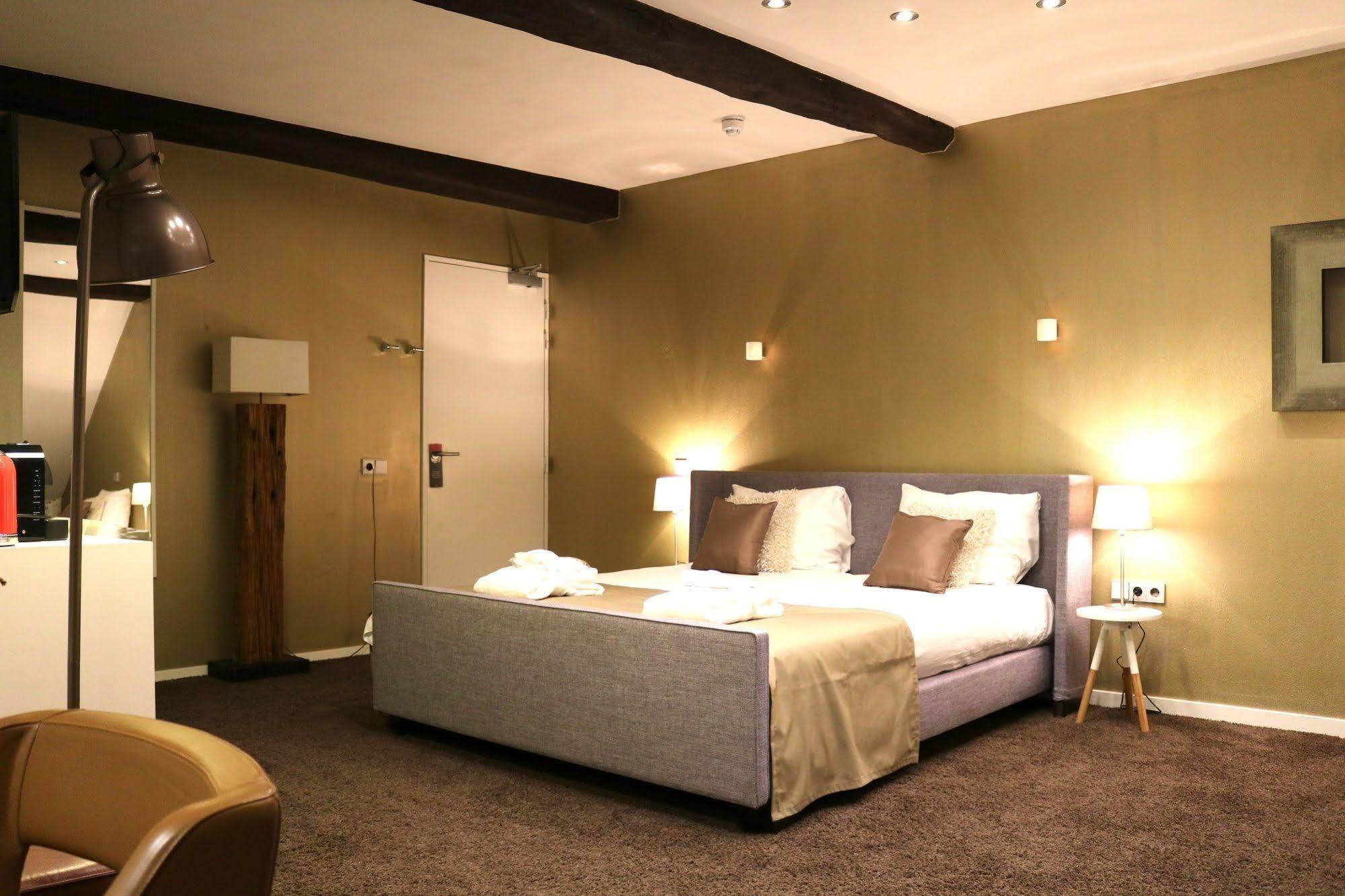 Hotel Saillant Centre - Auping Partner Maastricht